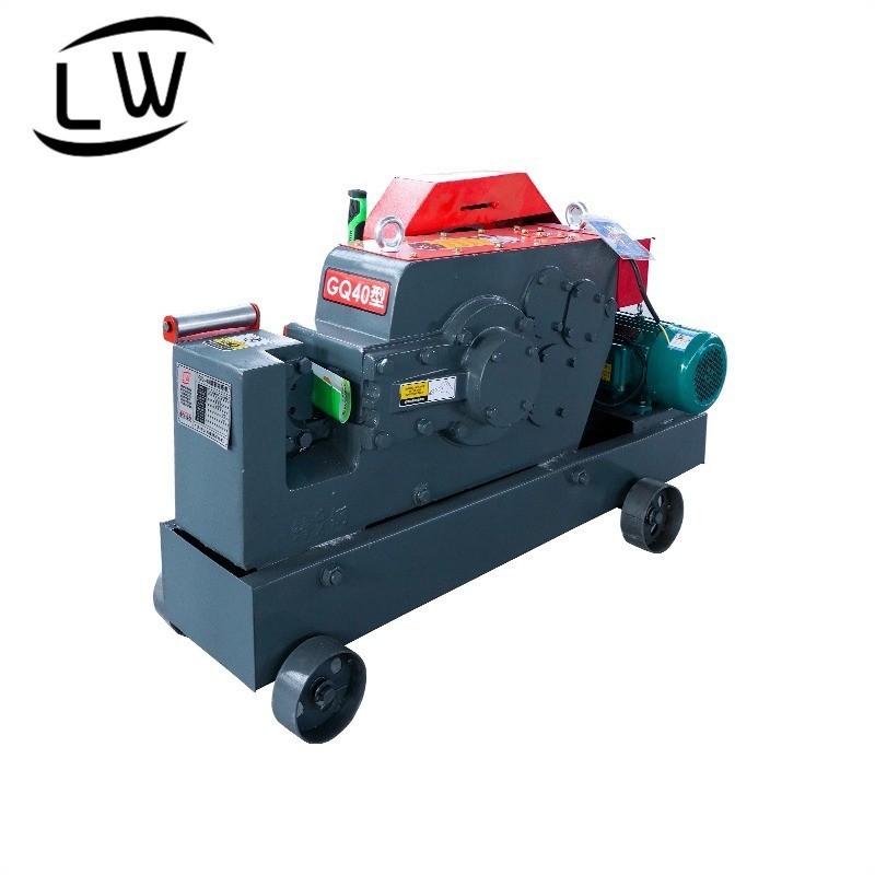 Jual MESIN PEMOTONG BESI BETON BAJA / BAR CUTTER / BAR CUTTING MACHINE ...