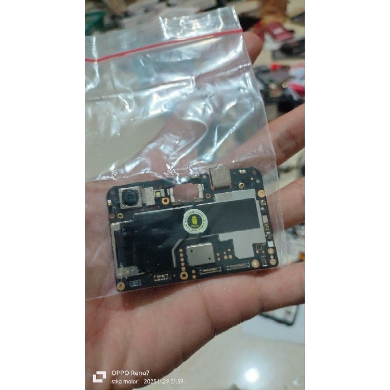 Jual MESIN VIVO V7 HIDUP, MINUS | Shopee Indonesia