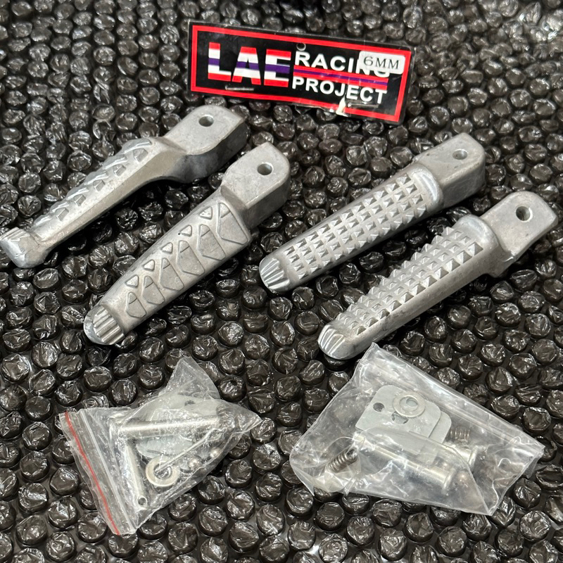 Jual Foot Step Belakang Model Aprilia Mio Fizr Jupiter Beat Vario ...