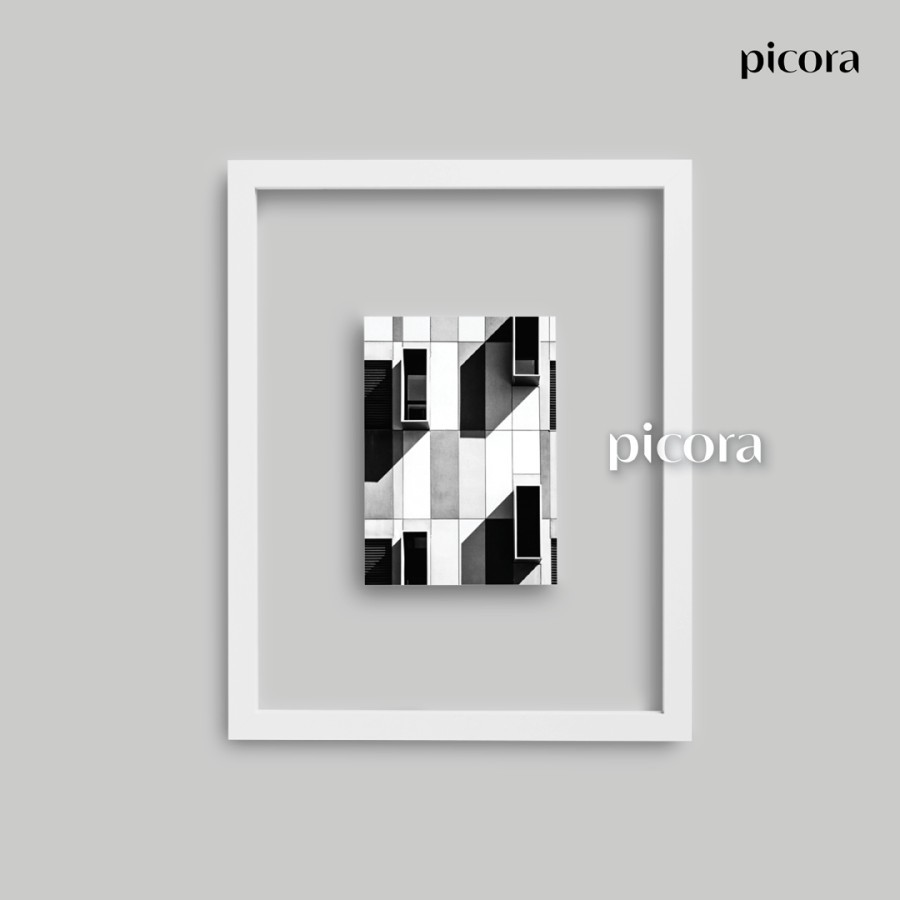 Jual Picora Arte Floating Frame | Shopee Indonesia