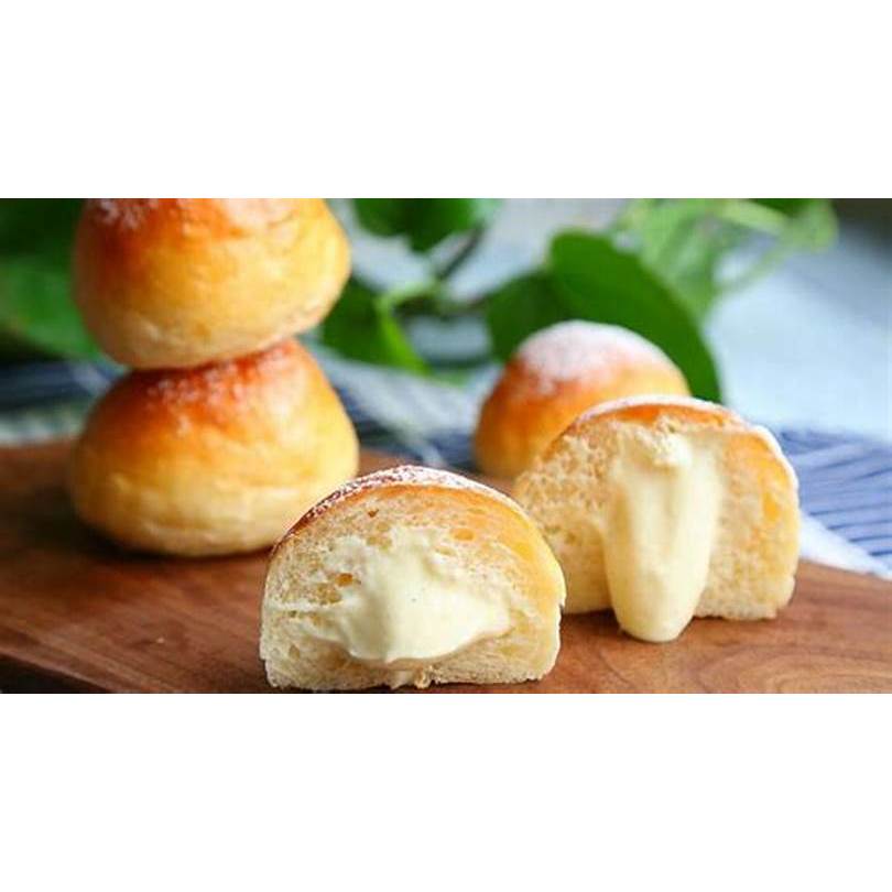 Jual ELMER FILLING KEJU 500 GRAM - ISIAN ROTI RASA KEJU | Shopee Indonesia