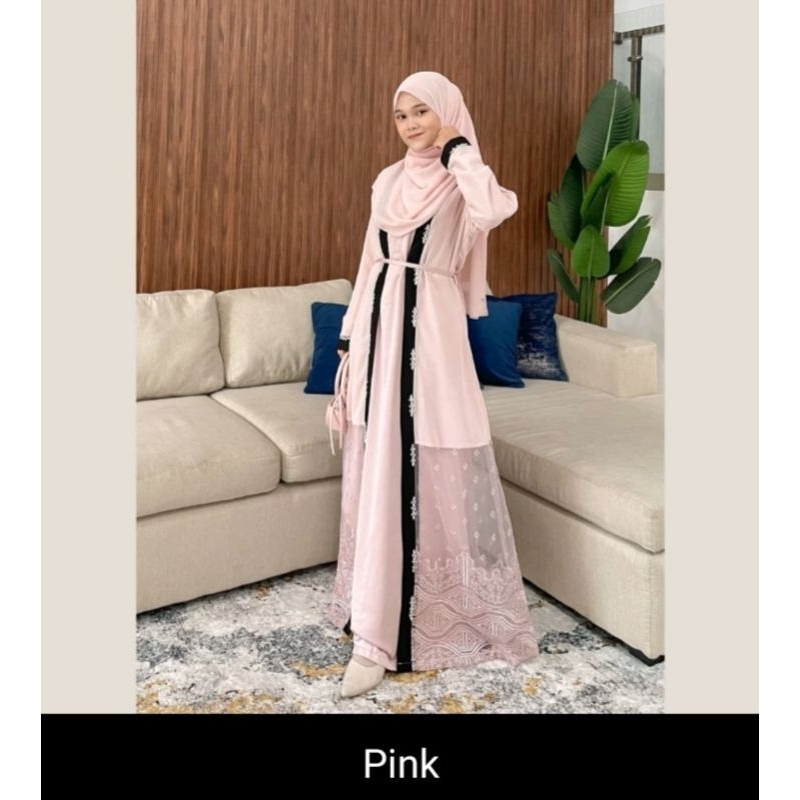 Jual Zera House Of Amee SALE | Shopee Indonesia