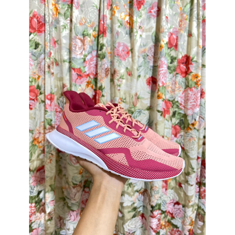 Jual Adidas Nova Run X EE9927 Shopee Indonesia