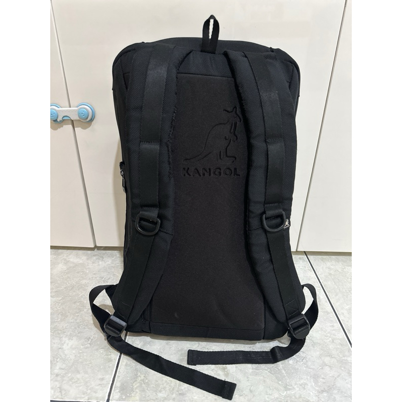 Jual Ransel Brand Kangol Original Backpack | Shopee Indonesia