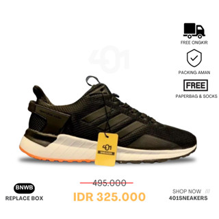 Harga sepatu adidas shop questar boost original