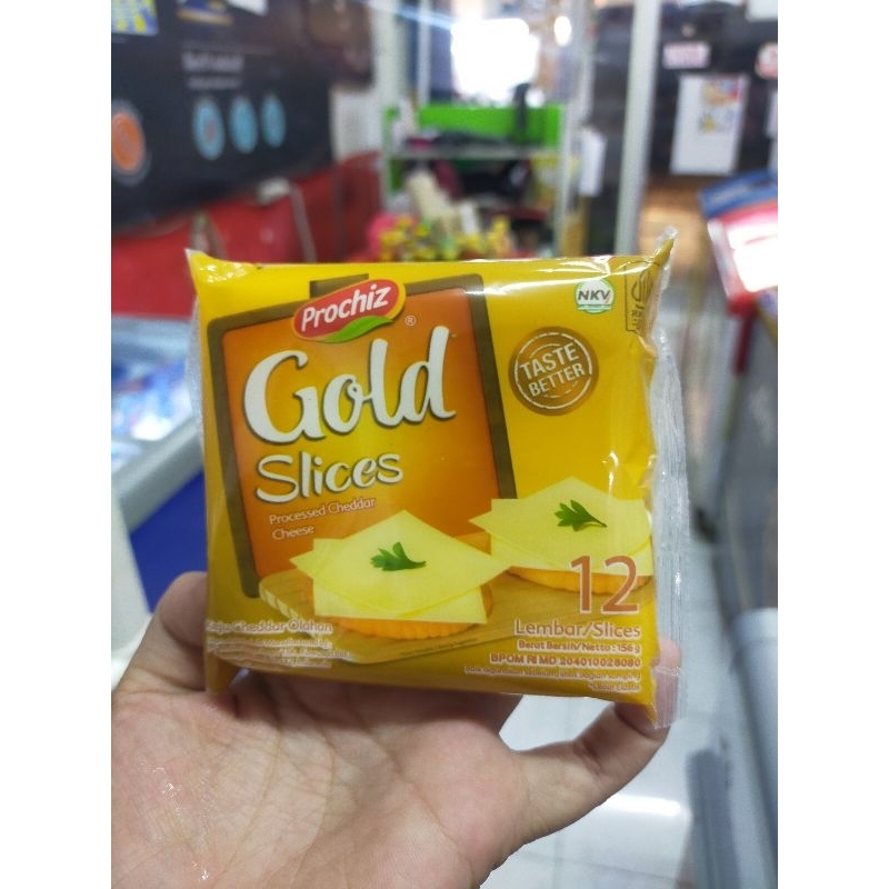 Jual PROCHIS SLICE ISI 12 | Shopee Indonesia