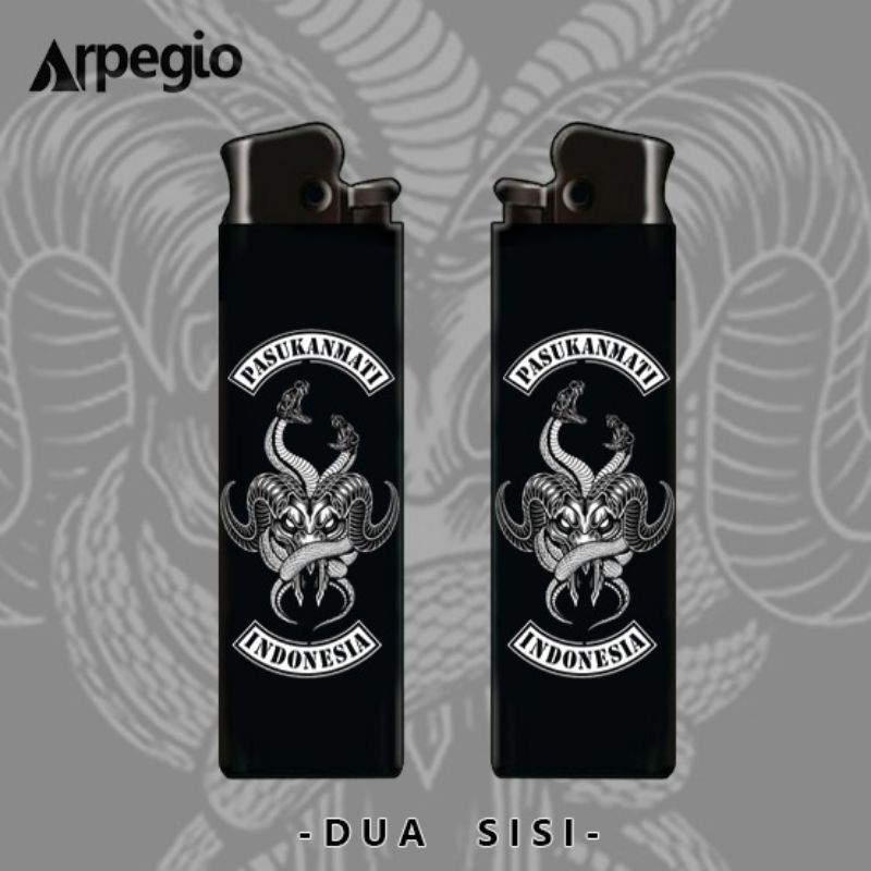 Jual Korek api - pasukan mati Indonesia | Shopee Indonesia