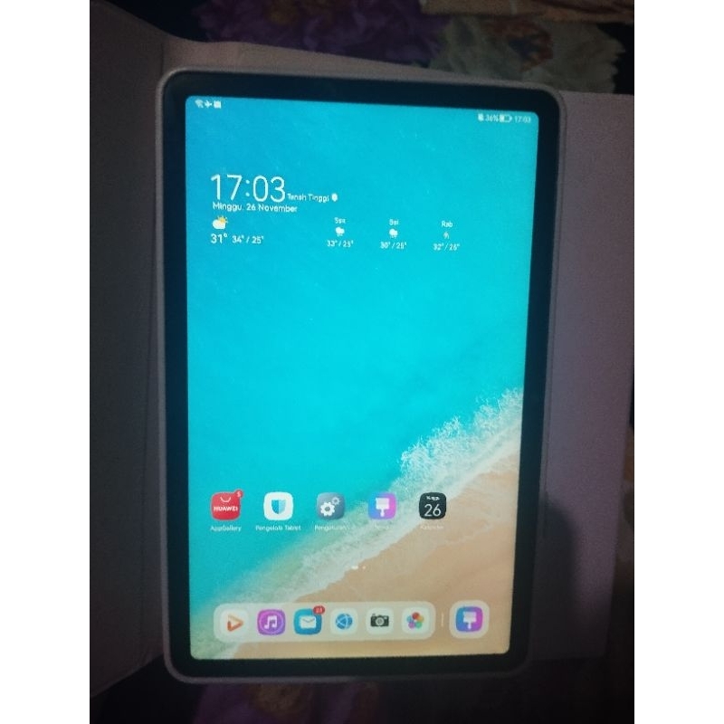 Jual HUAWEI MATEPAD 10.4 2022 | Shopee Indonesia