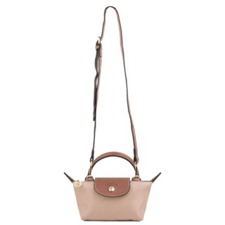 Harga tas clearance longchamp sling bag