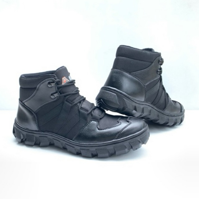 Jual sepatu pdl lantas terbaru sepatu raider touring haiking adventure ...