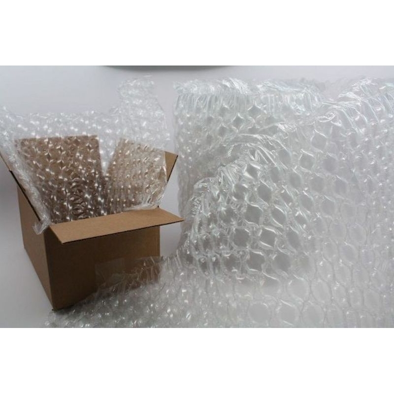 Jual Tambahan Packing Bubble Wrap/Kardus/Toploader | Shopee Indonesia