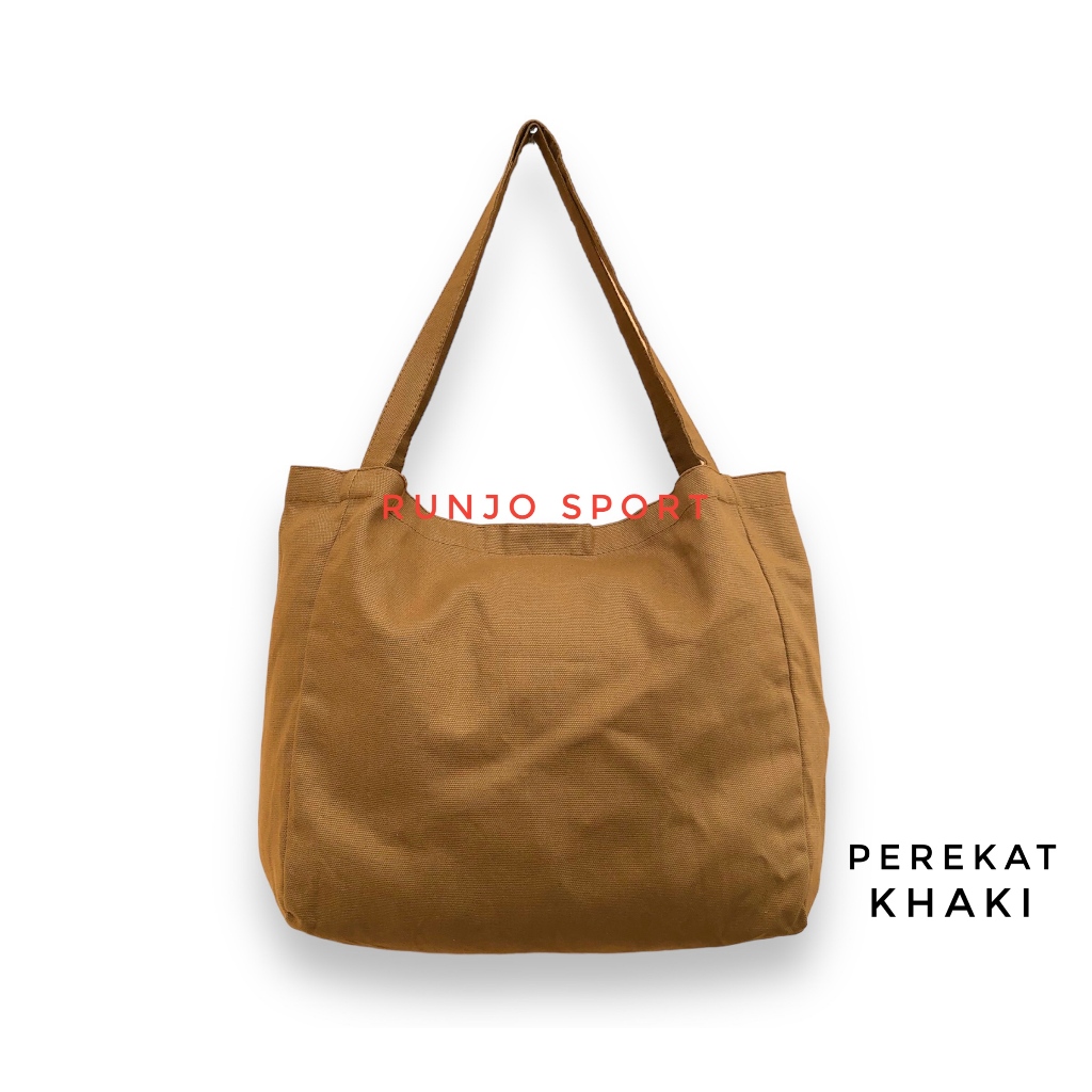 Tote bag polos shopee hotsell
