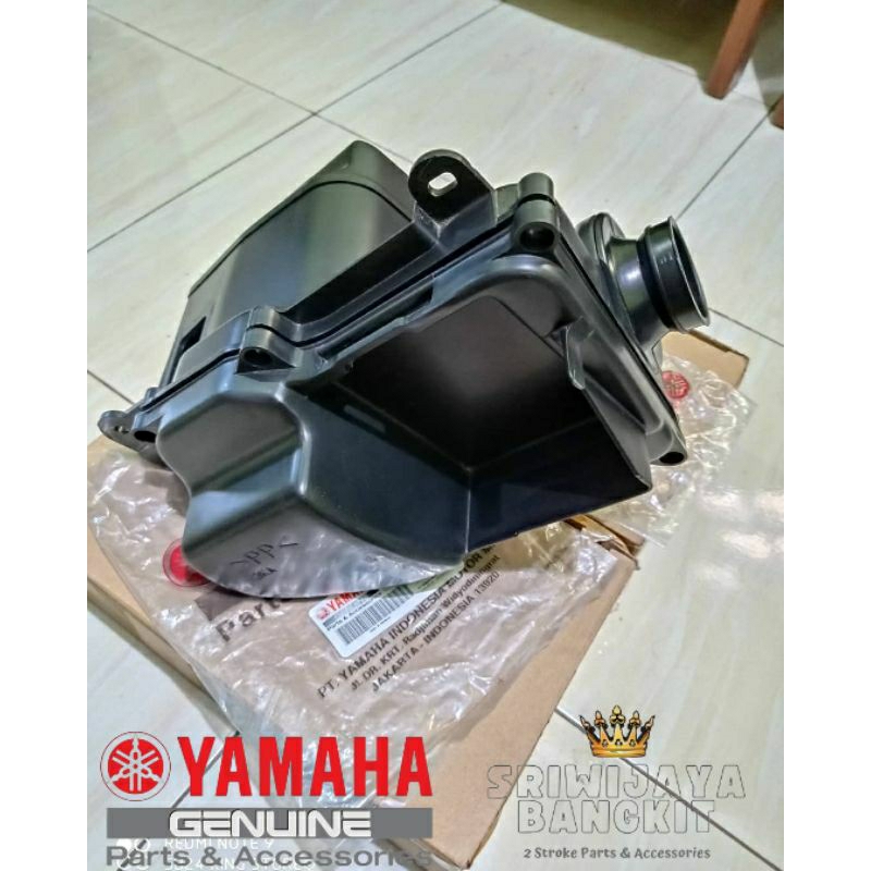 Jual Box Rumah Filter Saringan Udara RX King Free Karet | Shopee Indonesia