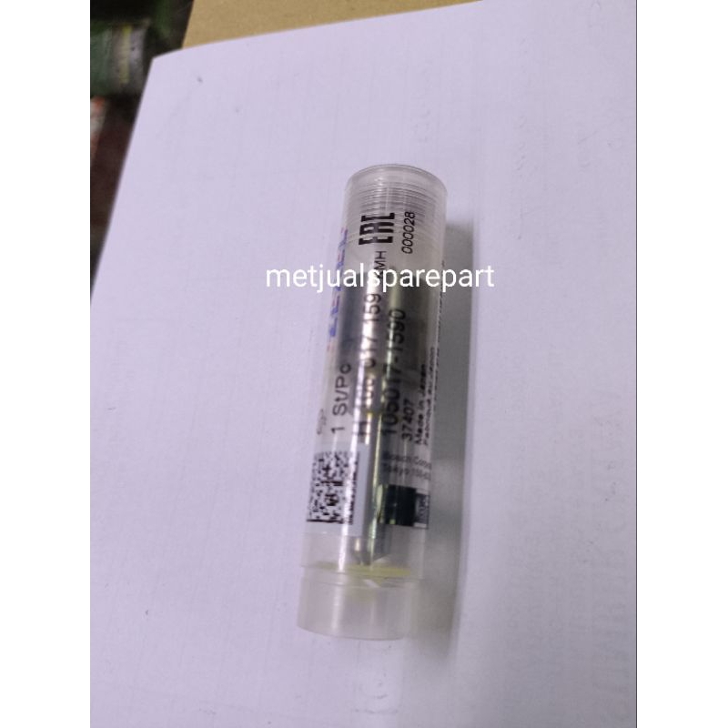 Jual NOZZLE NOZLE NOZZEL NOKSEL NOKZEL NOSEL INJEKTOR INJECTOR ISUZU ...