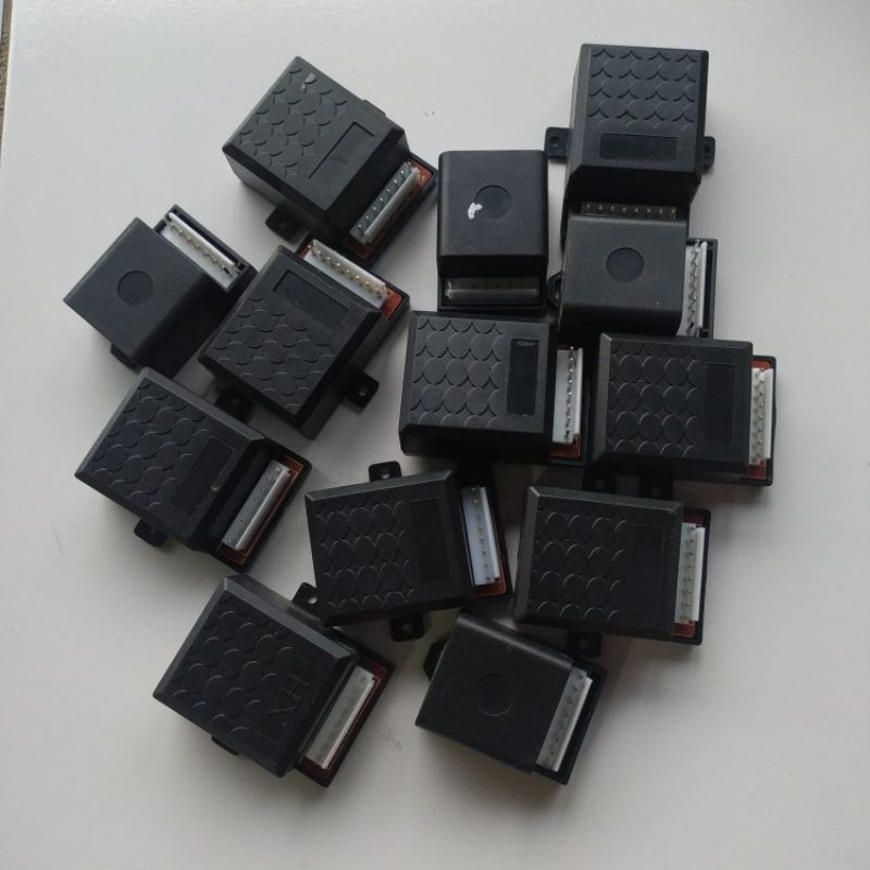Jual modul central lock / power central lock | Shopee Indonesia