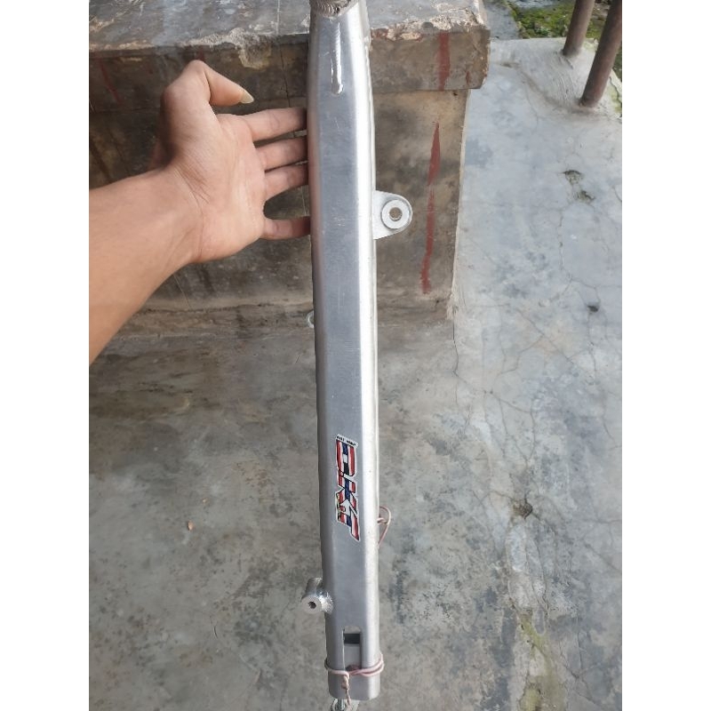 Jual Swing arem DKT ori pnp ninja r,rr(ninja2t) | Shopee Indonesia