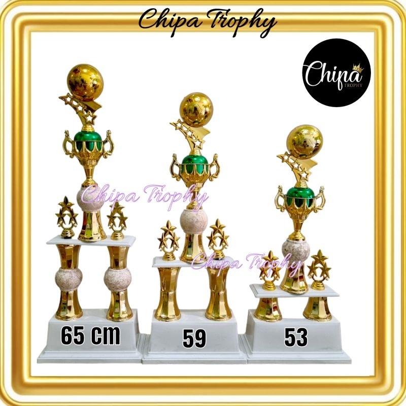 Jual PIALA SET MARMER OLAHRAGA | TROPHY MURAH SEPAK BOLA | FUTSAL ...