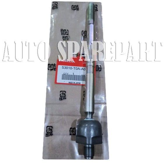 Jual Rack end long tie rod honda civic genio estilo ferio original