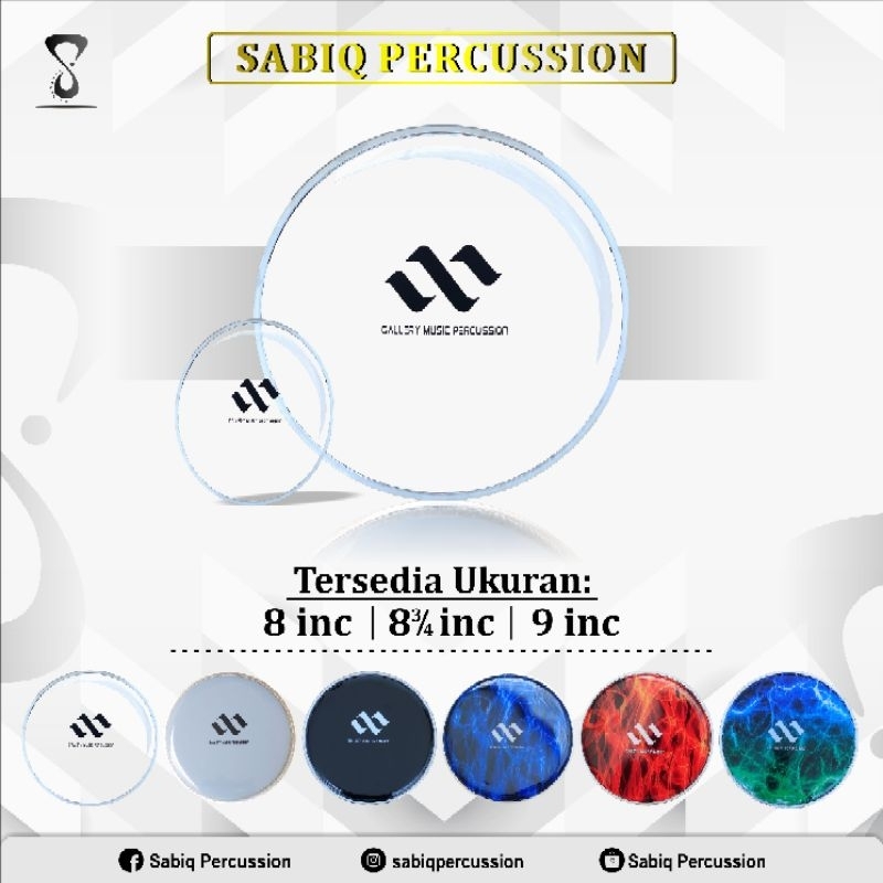 Jual MIKA DARBUKA GMP ORIGINAL Shopee Indonesia