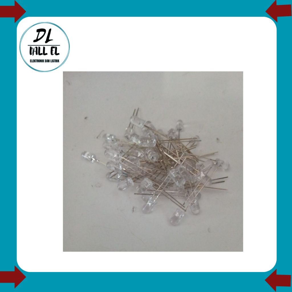 Jual lampu warna hijau | led indikator | Shopee Indonesia