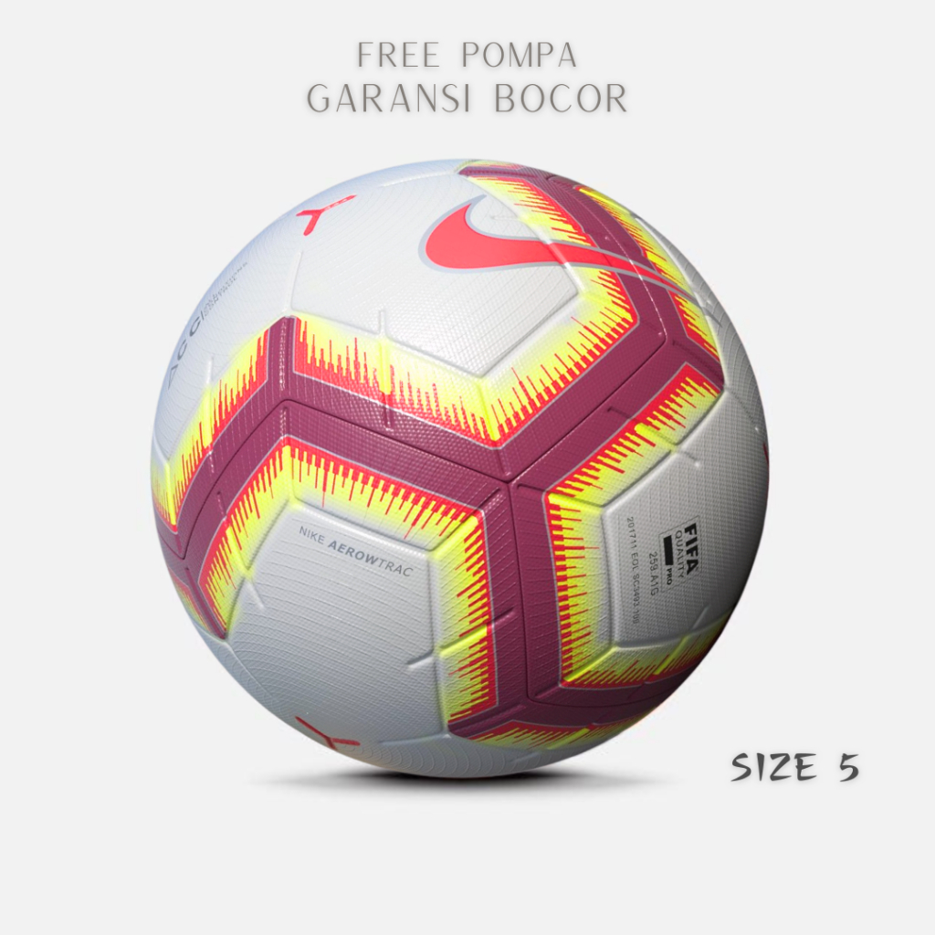Brand Nike Nike Merlin Official Match Ball Nike Merlin Premier