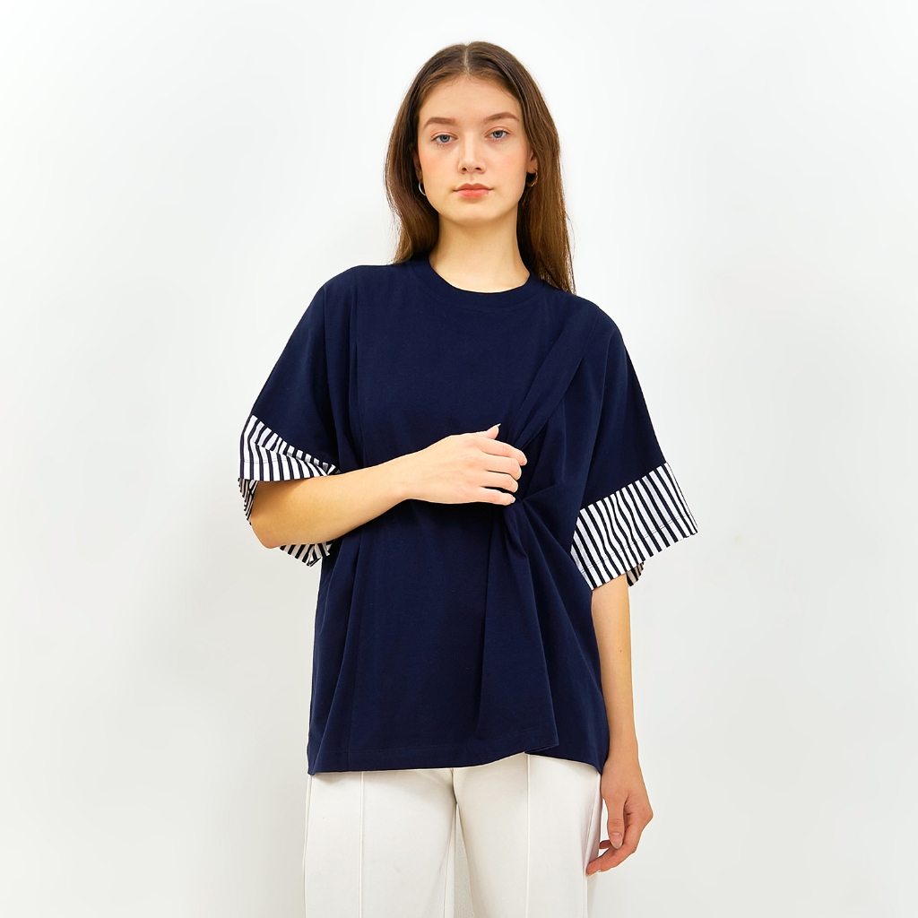 Jual Nyonya Nursing Wear Barra Baju Ibu Hamil Dan Menyusui AFYA Collection Shopee Indonesia