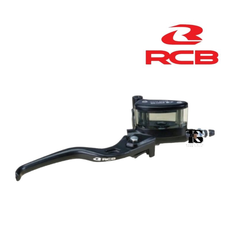 Jual Master Rem RCB E2 14 Mm Original RCB // Master Rem RCB E2 14 Mm ...
