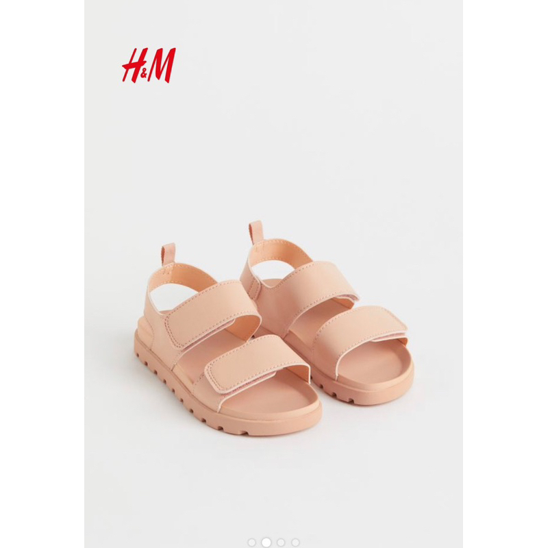 Sandal anak h&m hot sale