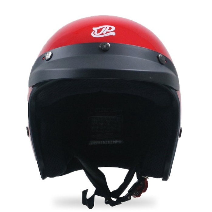 Jual Helm JP Retro New Bigie Limited Edition - Baba | Shopee Indonesia