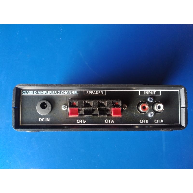 Jual Box Power Mini RDW | Shopee Indonesia