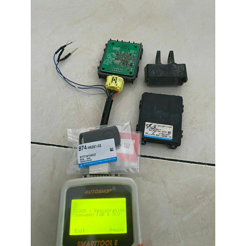 Jual Keyless fazzio . Remot fazzio . Kunci fazzio . Keyless fazzio dan ...