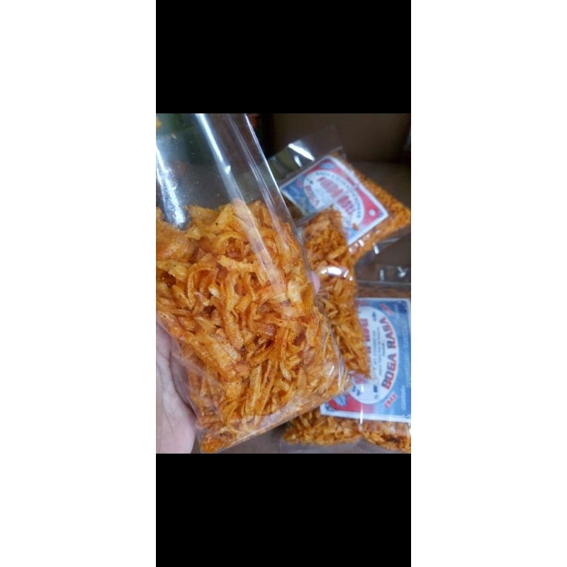 Jual Keripik Pikda Asli | Shopee Indonesia
