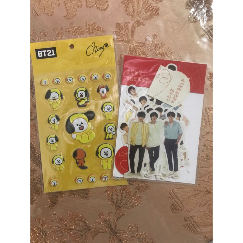 Jual Sticker | Shopee Indonesia