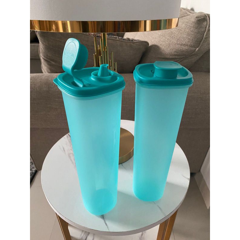 Jual Tupperware cooking oil tempat minyak | Shopee Indonesia