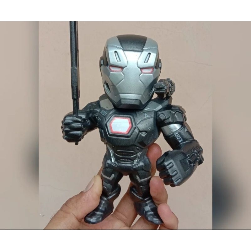 Jual War Machine | Shopee Indonesia