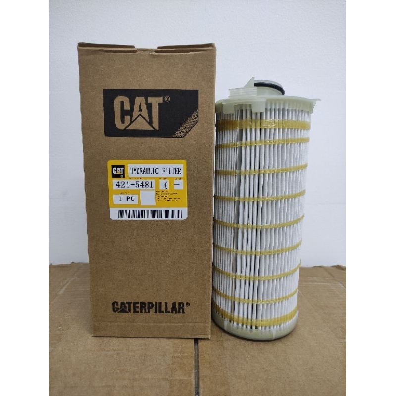 Jual 4215481 / 421-5482 filter hydraulic | Shopee Indonesia