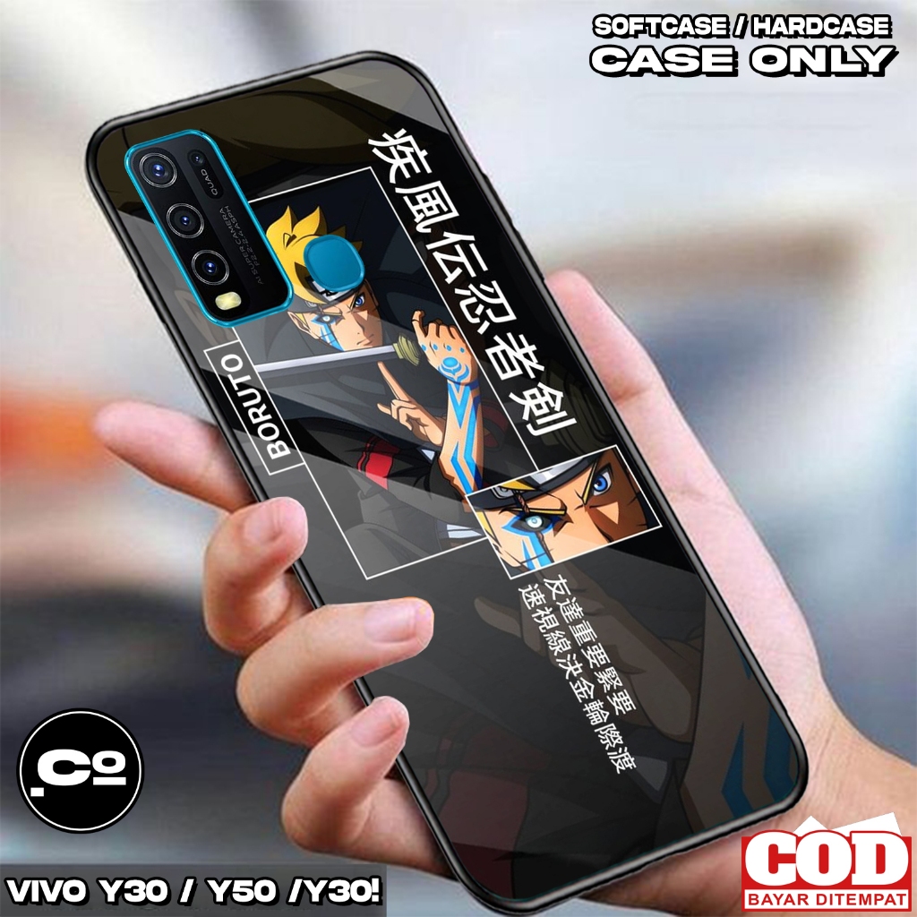 Jual Case VIVO Y30 Y50 Y30i Casing VIVO Y30 Y50 Y30i