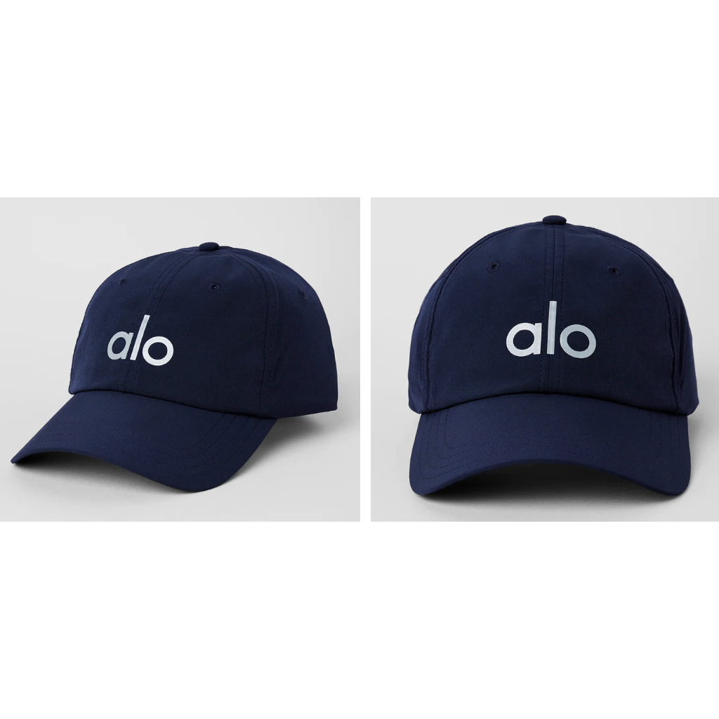 Jual Alo Yoga Off Duty Cap