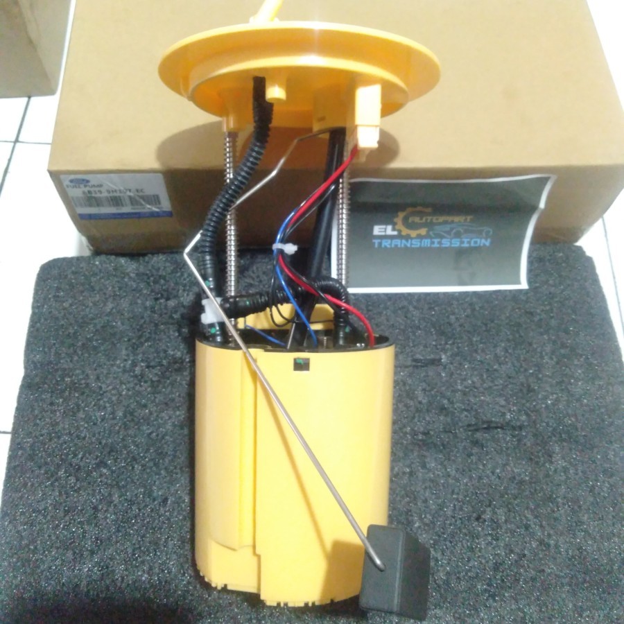 Jual Fuel pump assy Pompa Bensin Komplit Ford Ranger 2.2cc 2200cc