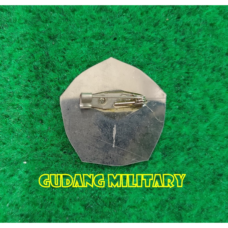Jual Pin PKK 3 cm - Bros PKK 3 cm | Shopee Indonesia