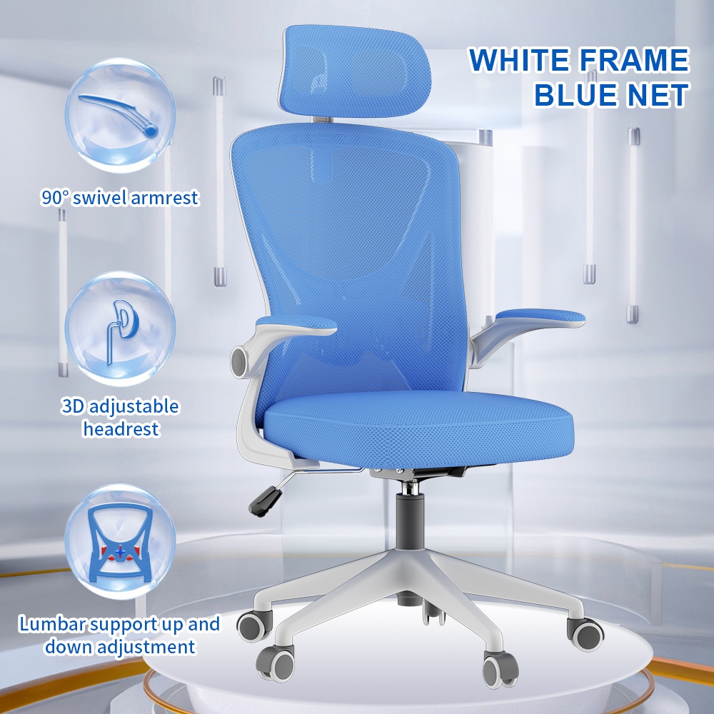 Jual Baikhome Kursi Kantor Kursi Ergonomis Kursi Gaming Kerusi