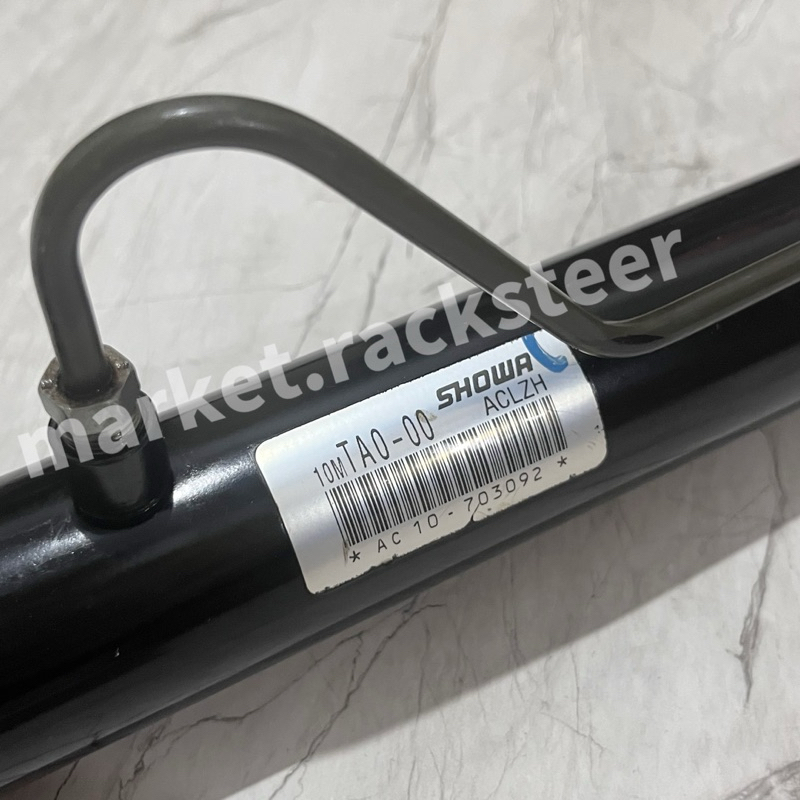 Jual Rack Power Steering Honda Accord Tao Showa Japan Original Rak Rek ...