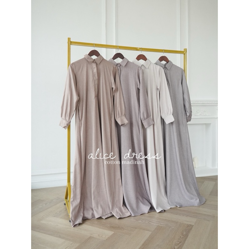 Madina Dress main image 0