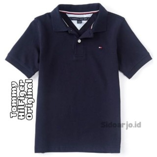 Harga t shirt clearance tommy hilfiger