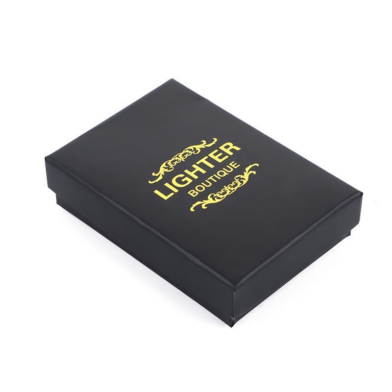 Jual Kotak Box Korek Lighter Boutique Gift Box Kotak Hadiah Korek Keren ...