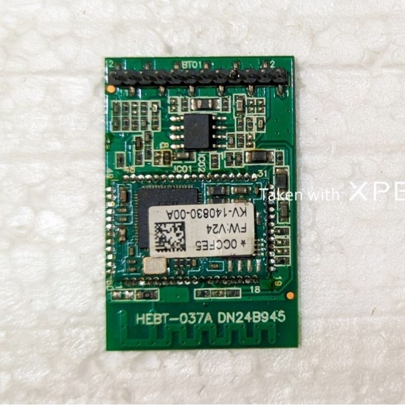 Jual Modul bluetooth speaker Polytron Bigband BB5210 BB5510 | Shopee