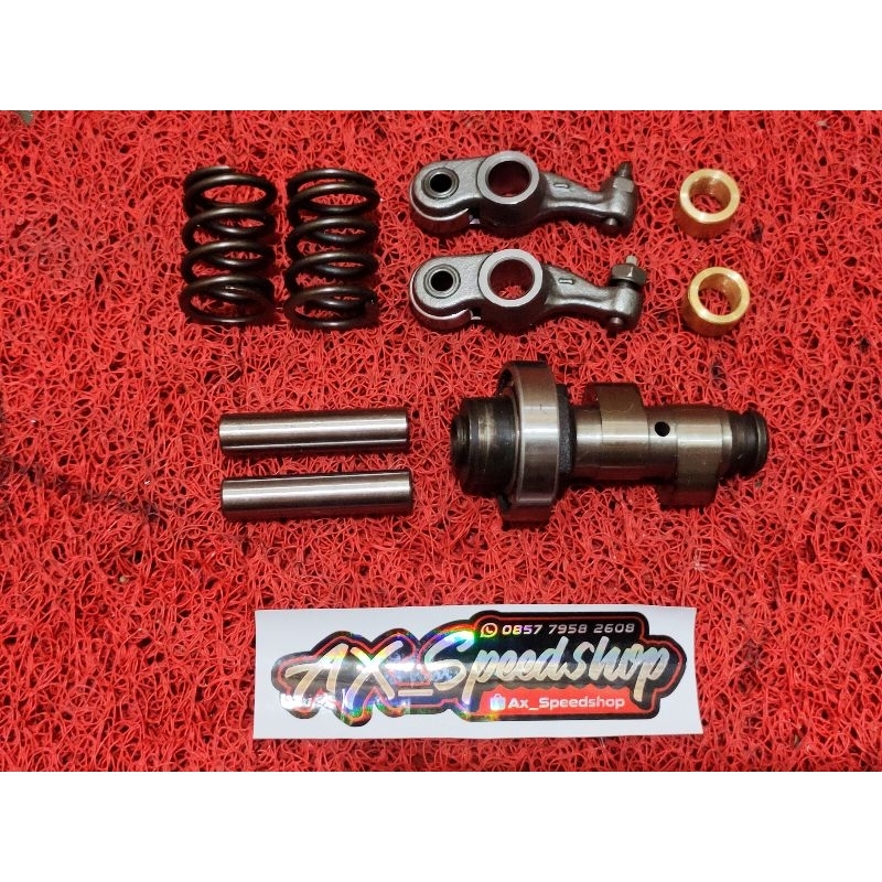 Jual Noken As Racing Mio Rra Blade Spek Cc Cc Cc Harian Racing