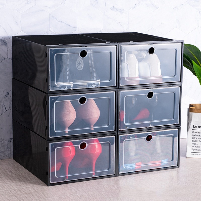 Jual BOX SEPATU ISI 12 | Shopee Indonesia