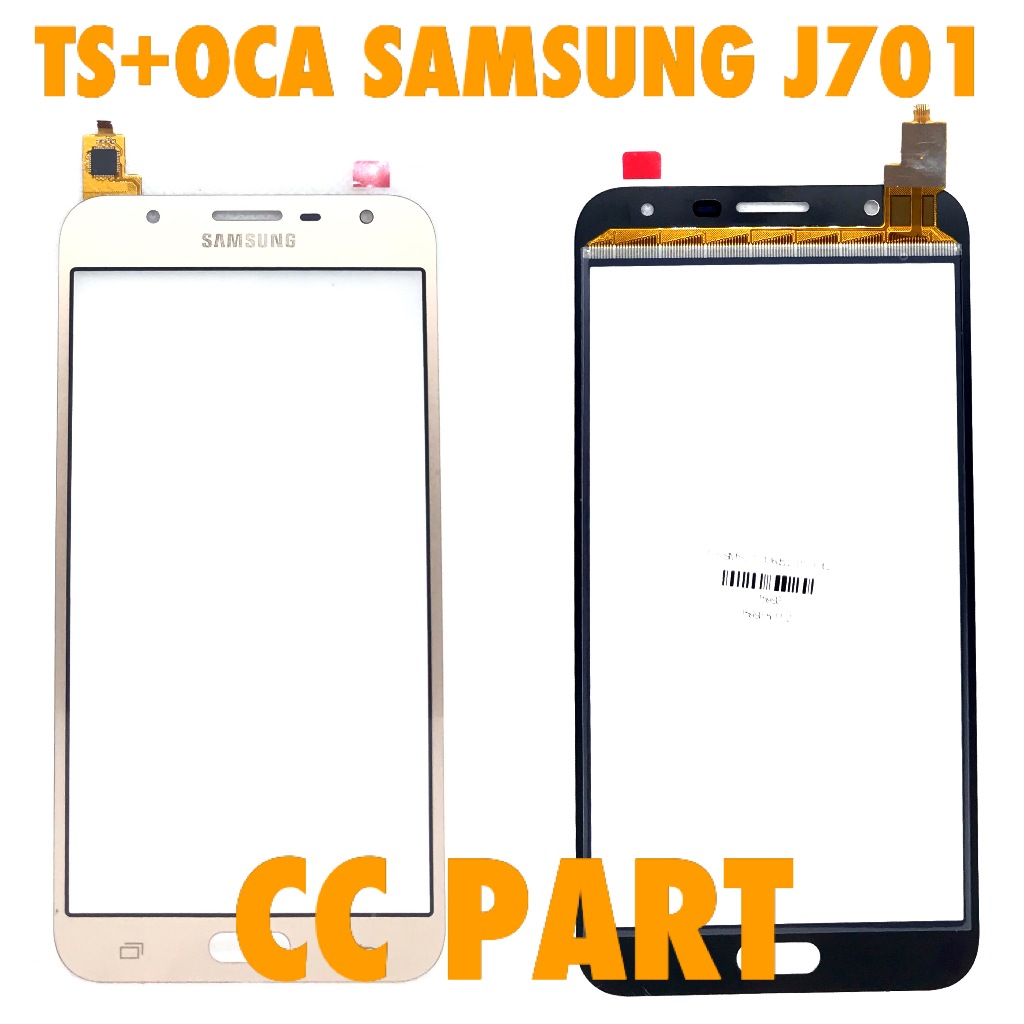 Jual TOUCHSCREEN SAMSUNG J7 CORE NXT J701 | Shopee Indonesia