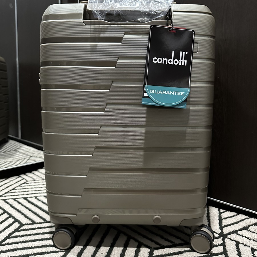 Jual Koper Condotti 20 inch | Shopee Indonesia